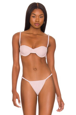 Juliette Top
                    
                    Tularosa | Revolve Clothing (Global)