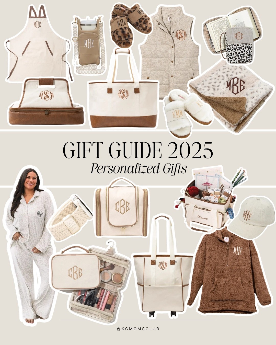 Personalized & Monogrammed gift ideas for women, daughters, girls, mother in laws and friends!

#LTKOver40 #LTKGiftGuide #LTKSaleAlert