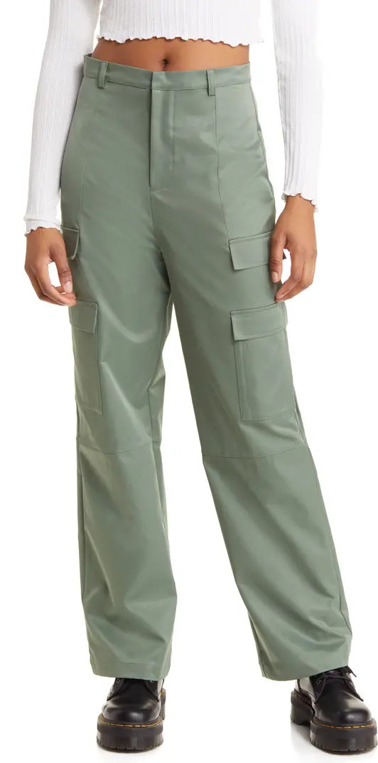 Double Pocket Cargo Pants | Nordstrom