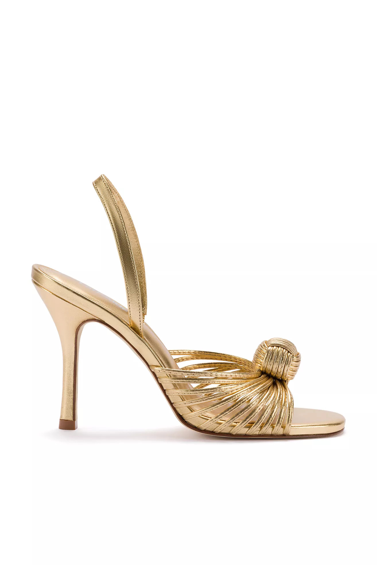 Larroudé Valerie Slingback Heels | Anthropologie (US)