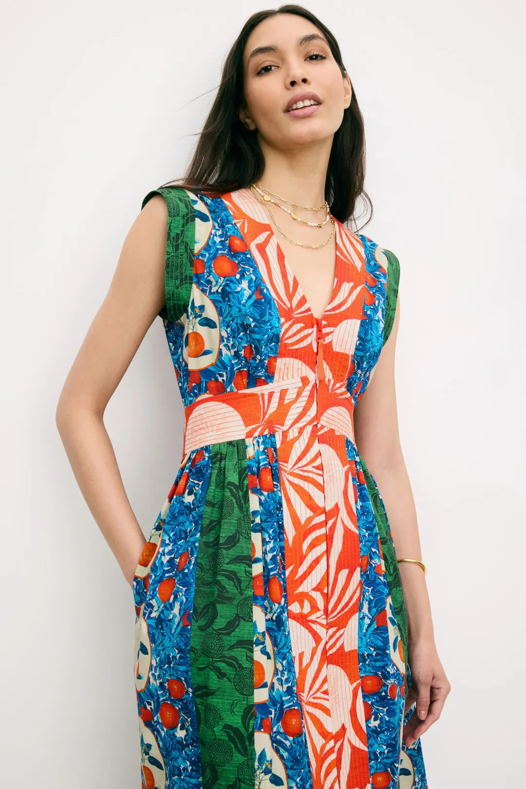 Hunter Bell April Dress | Rent the Runway