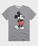 Mickey Mouse | Retro Disney T-Shirt | Homage