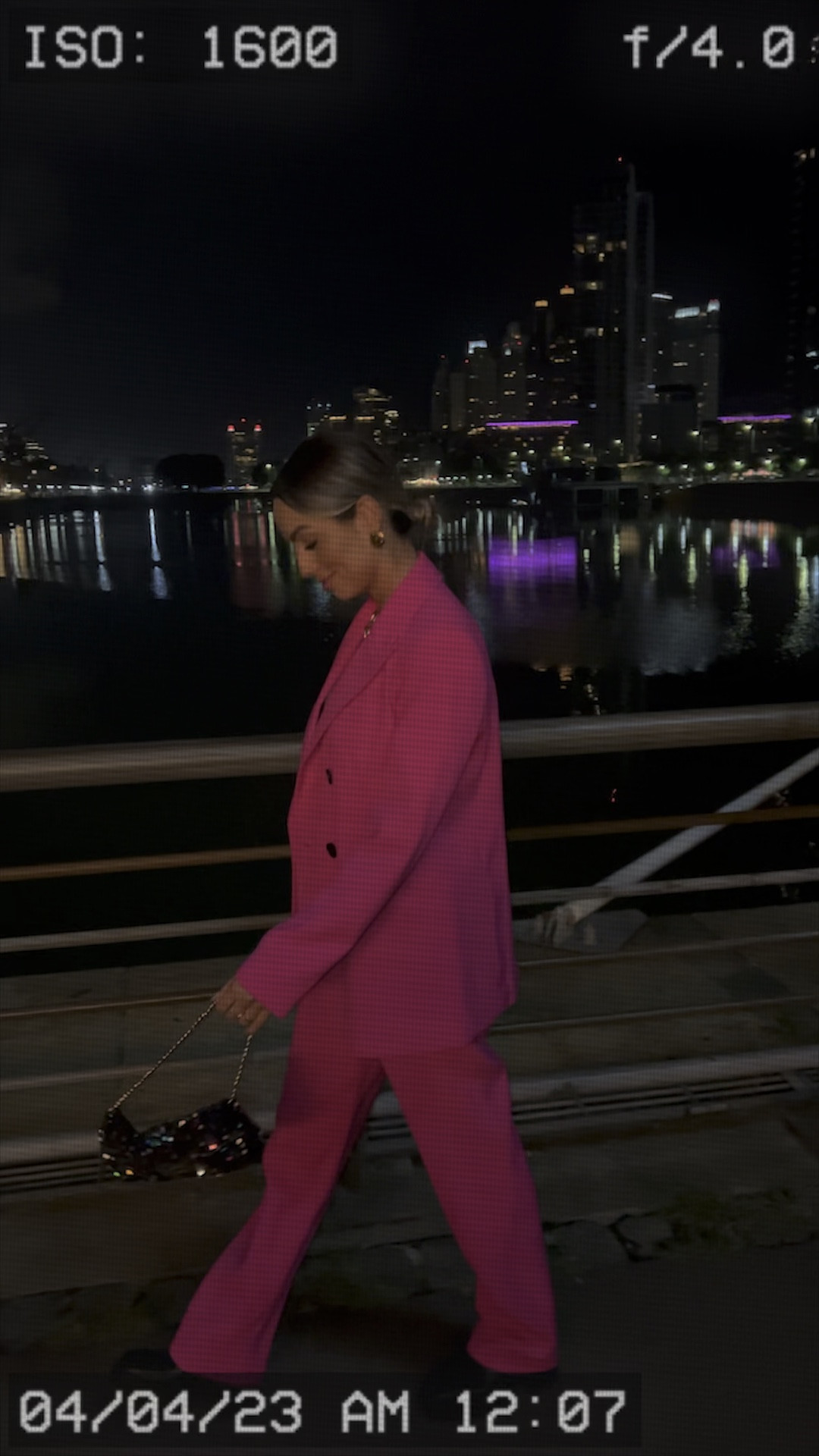 ALL PINK 💖

#LTKbrasil #LTKstyletip #LTKworkwear