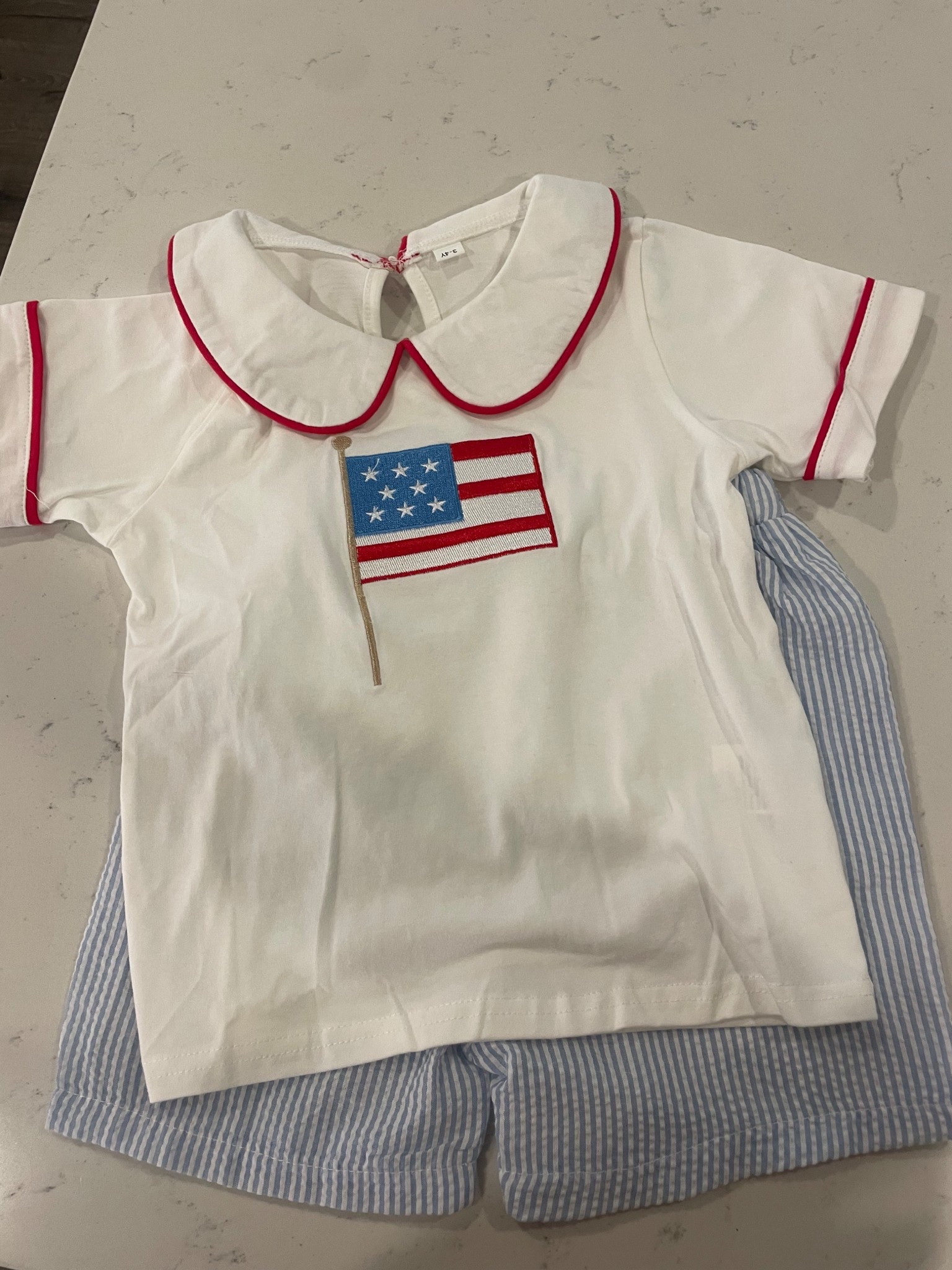4th of July toddler outfits 

#LTKFindsUnder50 #LTKBaby #LTKFamily