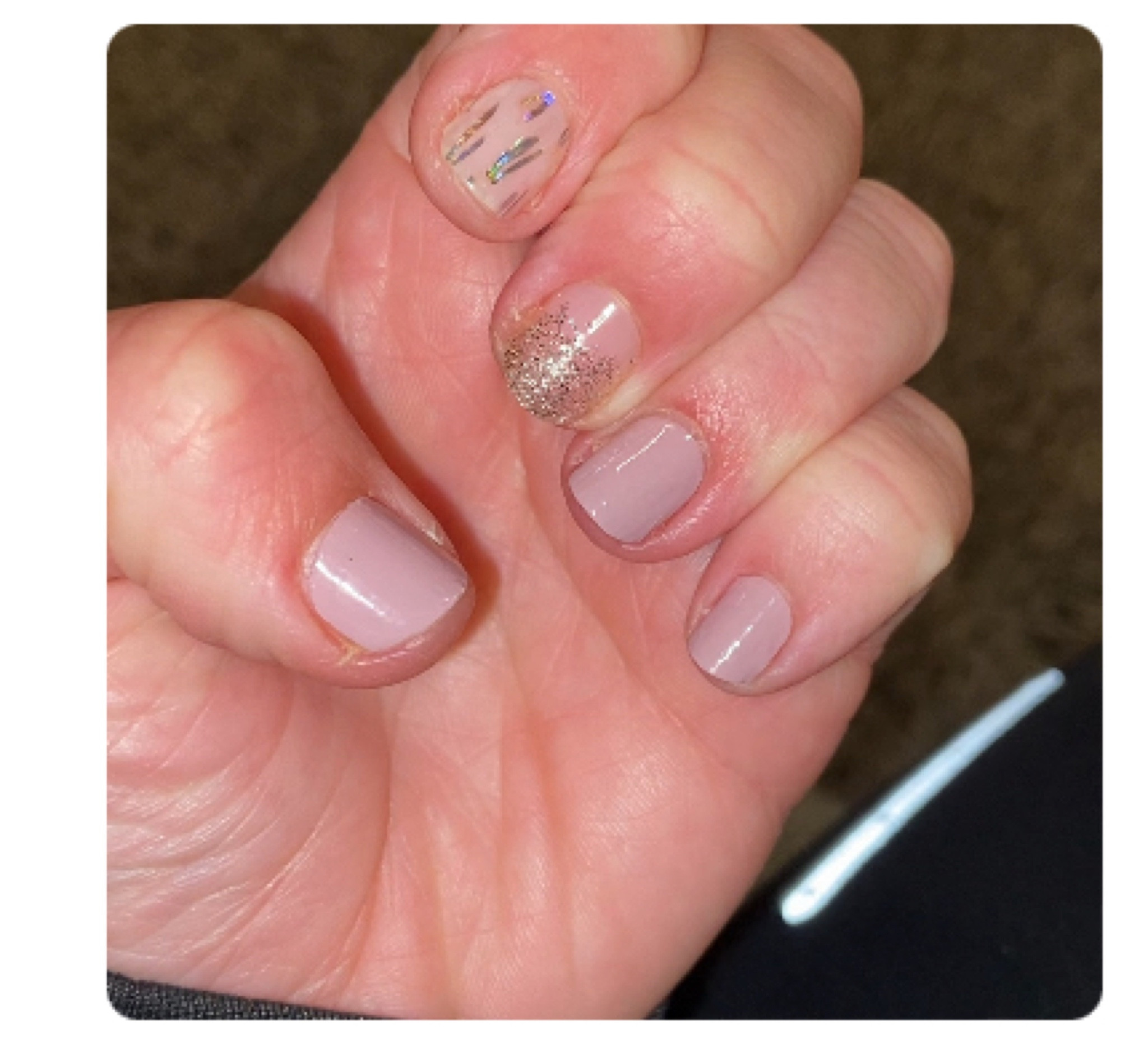 Stocking stuffer $8 gel mani

#dashingdiva #gelmani #nails #mani #athomemani #under10 #budgetbeauty #budgetfinds #budgetfriendly #ulta #target #walmart #gelnails
#LTKunder50 #teengirl #stockingstuffer 


#LTKfindsunder50 #LTKbeauty #LTKU