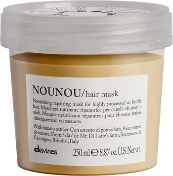 NOUNOU Nourishing Hair Mask | Nordstrom
