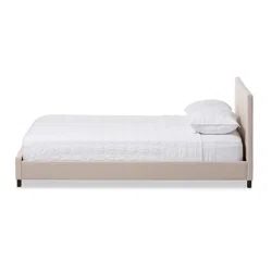 Creager Upholstered Platform Bed | Joss & Main | Wayfair North America