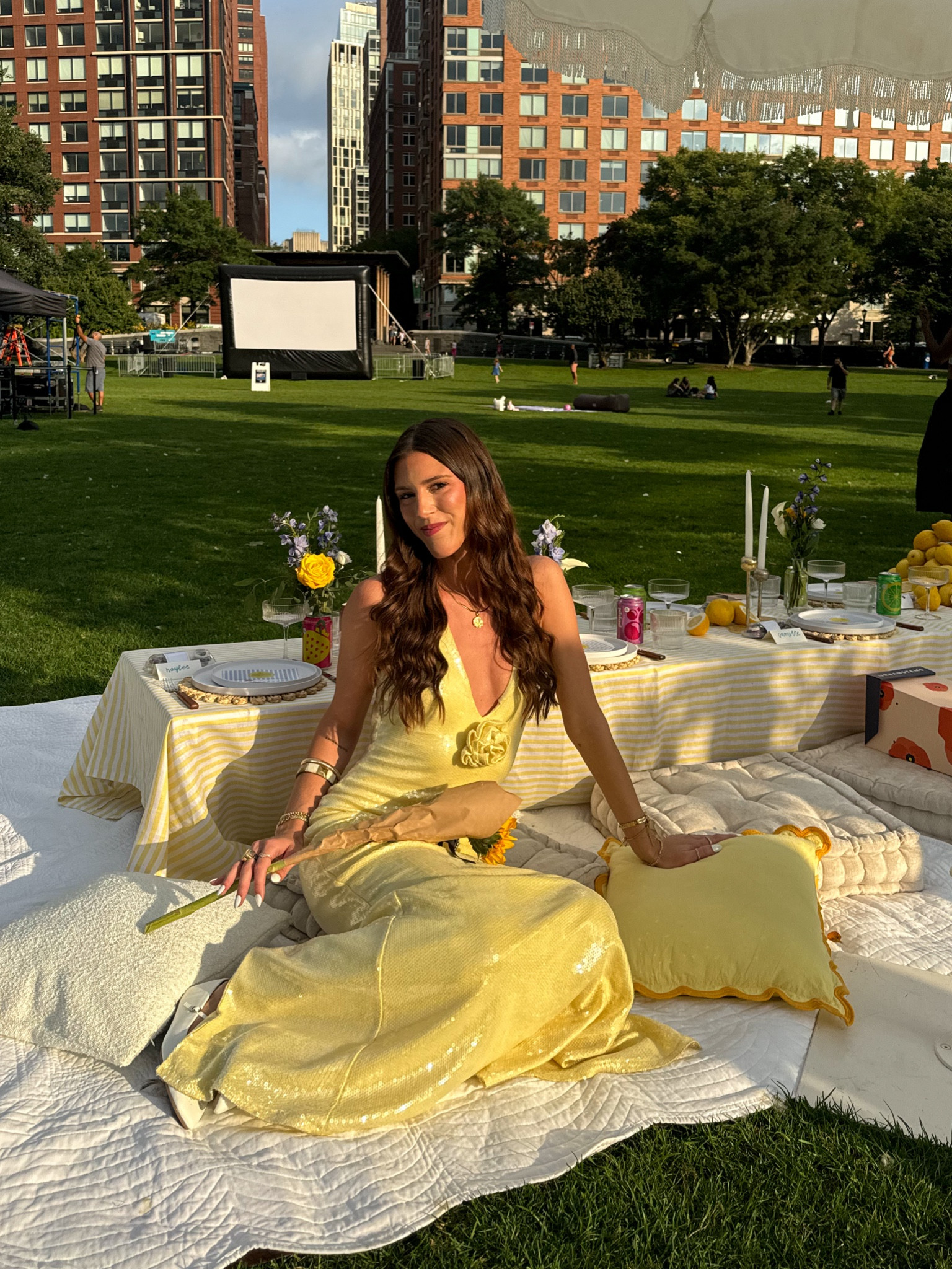 💛✨

#LTKSeasonal #LTKStyleTip #LTKWedding