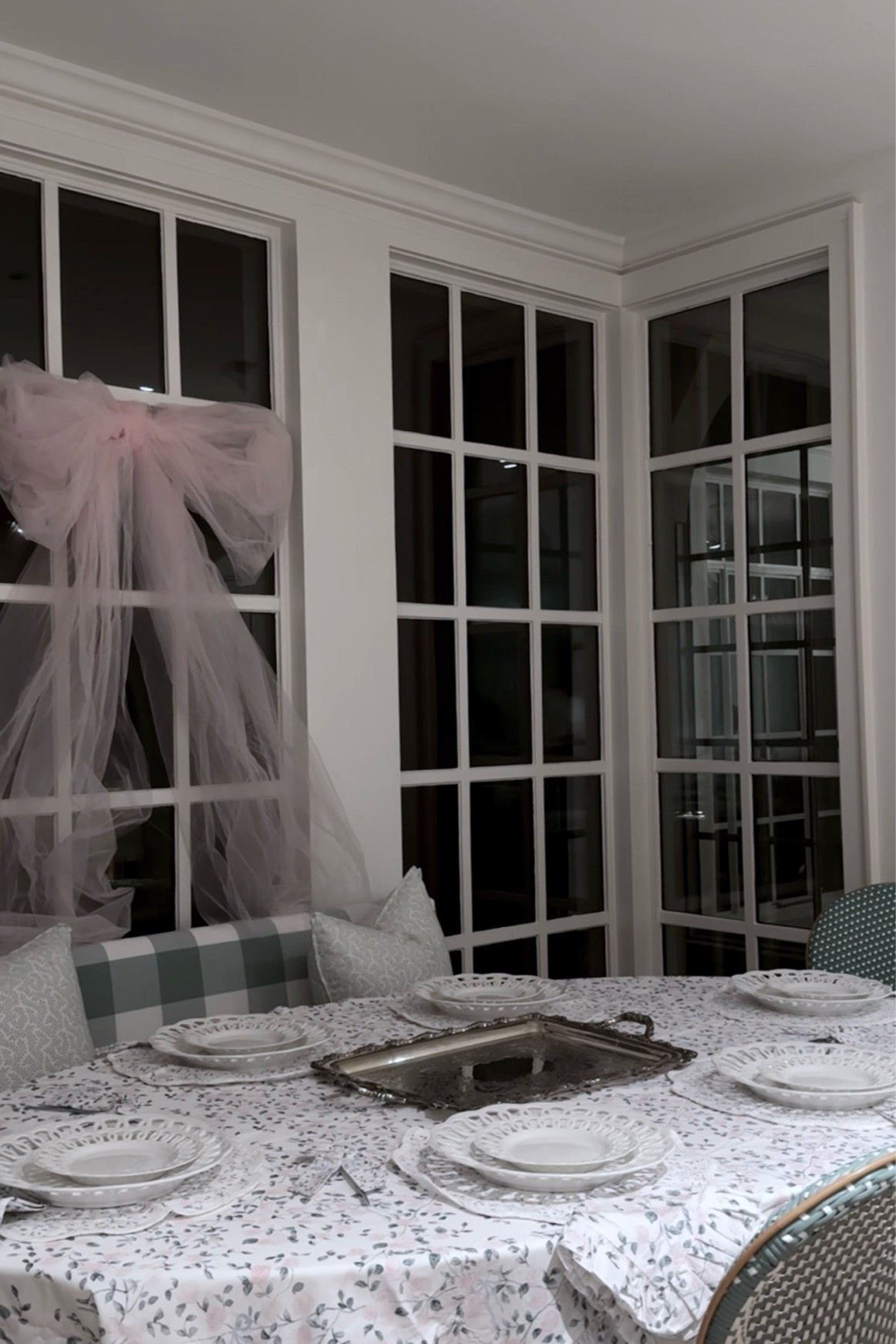 DIY tulle bow supplies! Perfect for spring events. 

#LTKstyletip #LTKparties #LTKfindsunder50