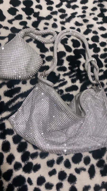 Evening rhinestone bags from Amazon

Cocktail bags 

#LTKwedding