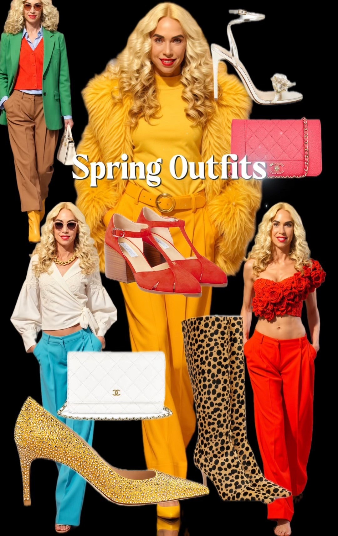 Spring Outfits Styletip
Frühlingsmode

Intent:

#springoutfit
#springoutfits
#springstyle
#springfashion
#springlooks
#ltkit
#ltkstyle
#ltkfashion
#ltkunder100
#ltkspring
#outfitinspo
#ootd
#fashioninspo
#europeanfashion
#over40style
#styleinspiration
#dailylook
#casualchic
#streetstyle
#springvibes

#LTKdatenight #LTKspring #LTKdeutschland