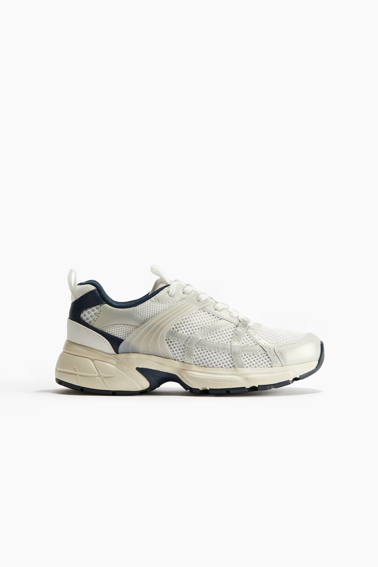 Trainers | H&M (UK, MY, IN, SG, PH, TW, HK)