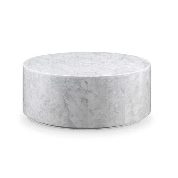 Werbel Drum Coffee Table | Wayfair North America