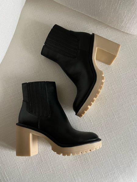 Dolce vita boots (tts). My most-worn last season, just grabbed another color. SO comfy, easy to walk in & no break in!

Black leather boot looks, leather boot looks 2022, Dolce Vita Inspo 2022, two-tone boot looks

#LTKSeasonal #LTKstyletip #LTKshoecrush