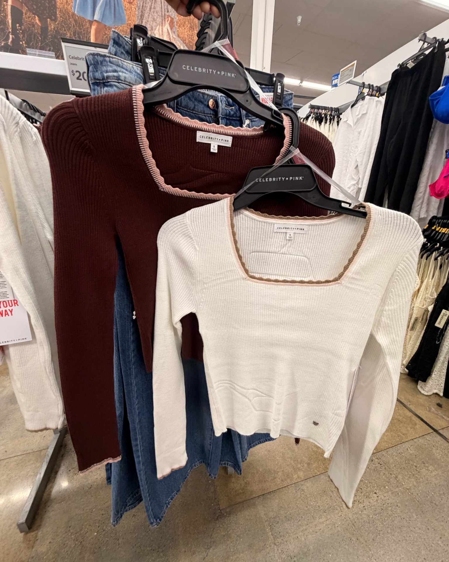 Time for those fall outfits to shine! 🍂

#LTKootd