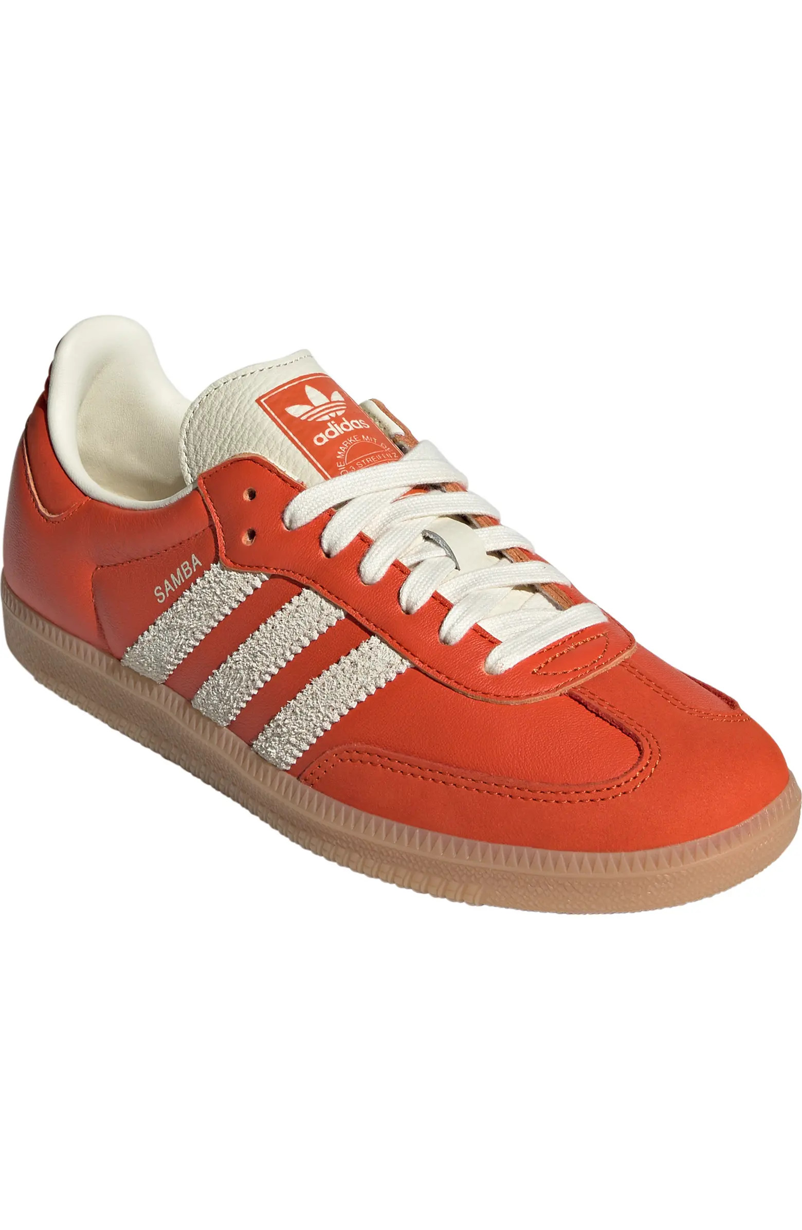 Samba OG Sneaker (Women) | Nordstrom