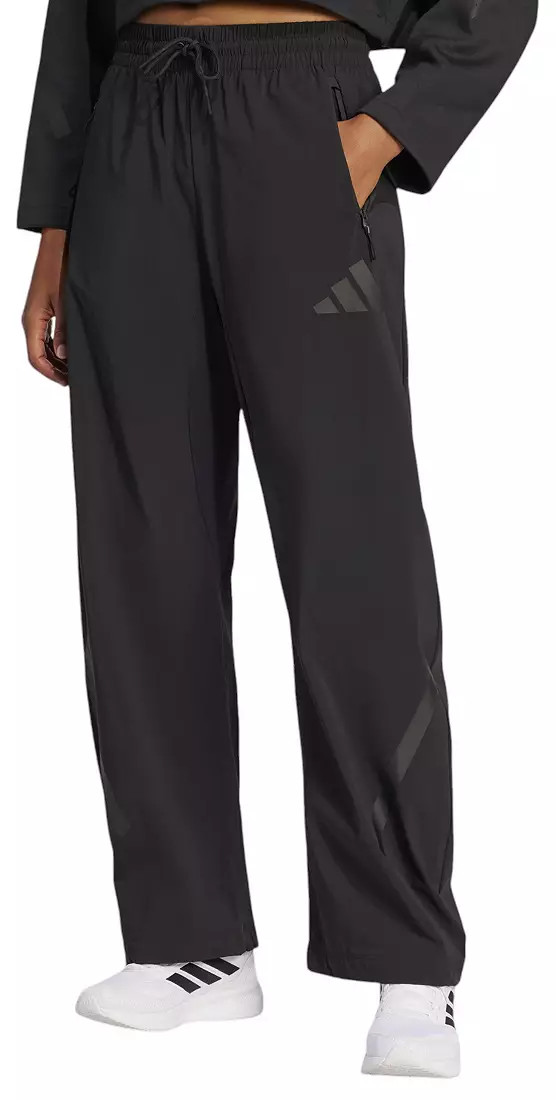 adidas Women's ZNE Woven Pants | DICK'S Sporting Goods