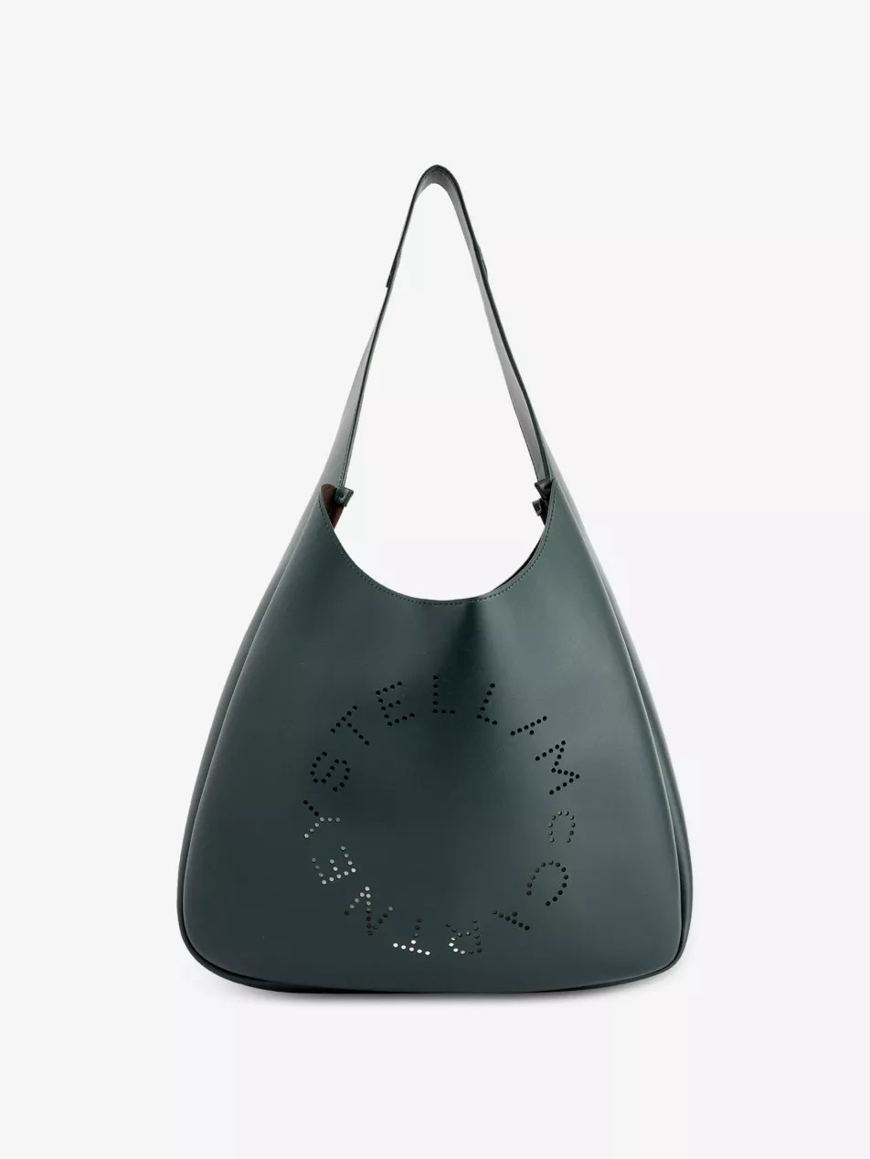 Alter Mat faux-leather tote bag | Selfridges