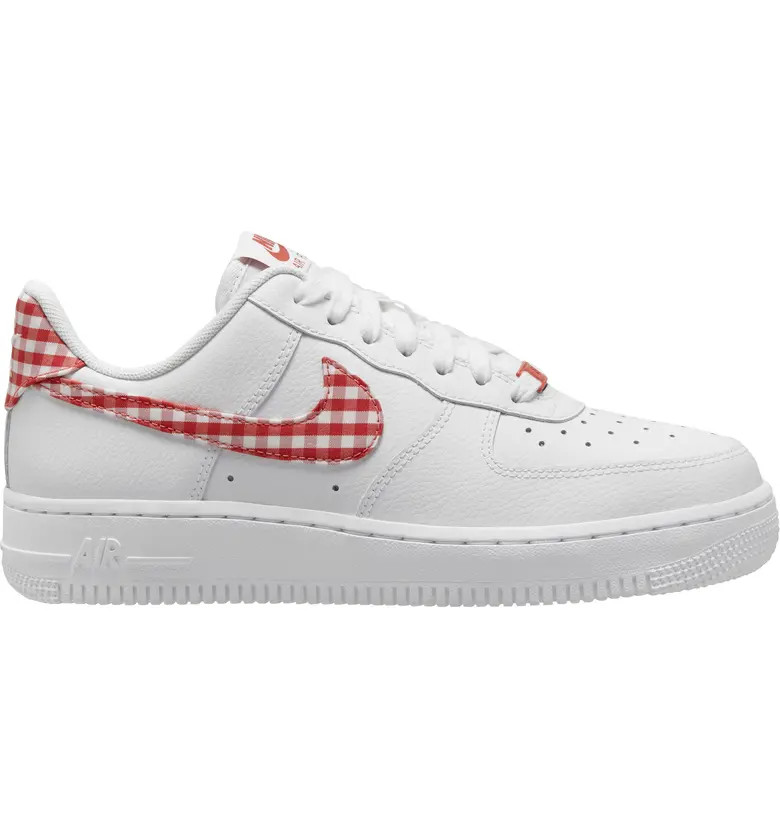 Air Force 1 '07 Sneaker (Women) | Nordstrom