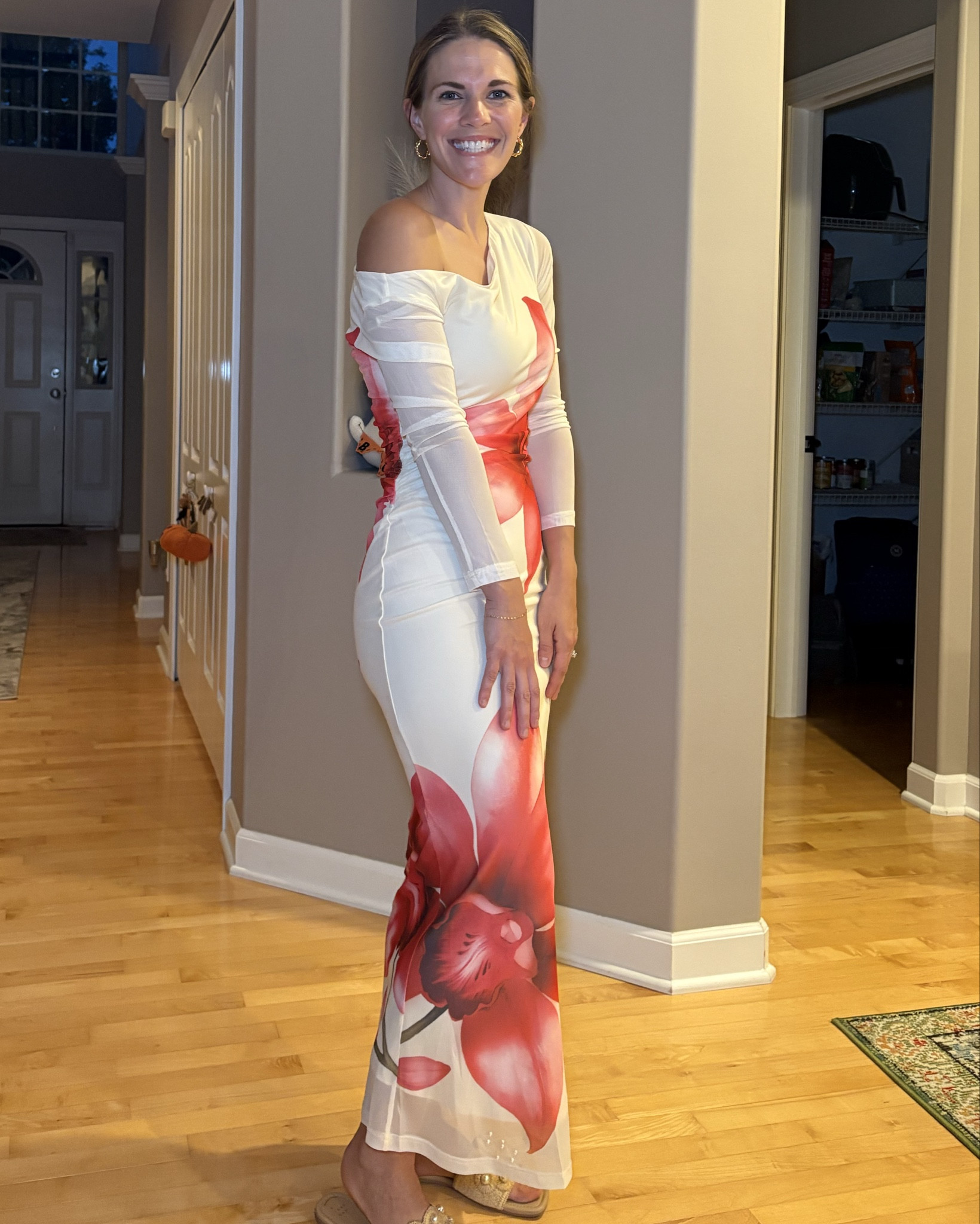 Ready for a beach vacation with this dress 🌺🌺🌺

#LTKSaleAlert #LTKStyleTip #LTKFindsUnder50