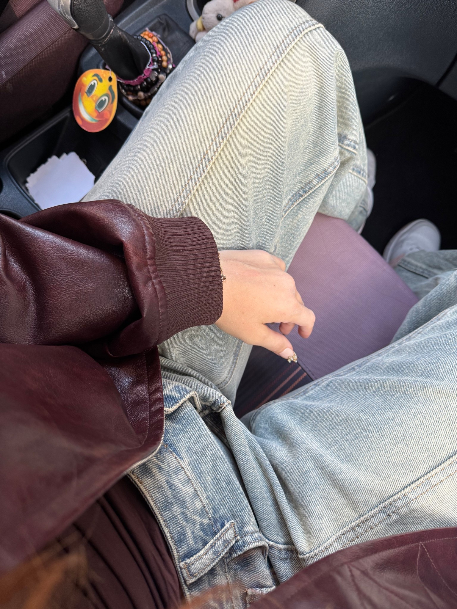 Fall outfit 💕 

#LTKeurope #LTKitalia #LTKwinter