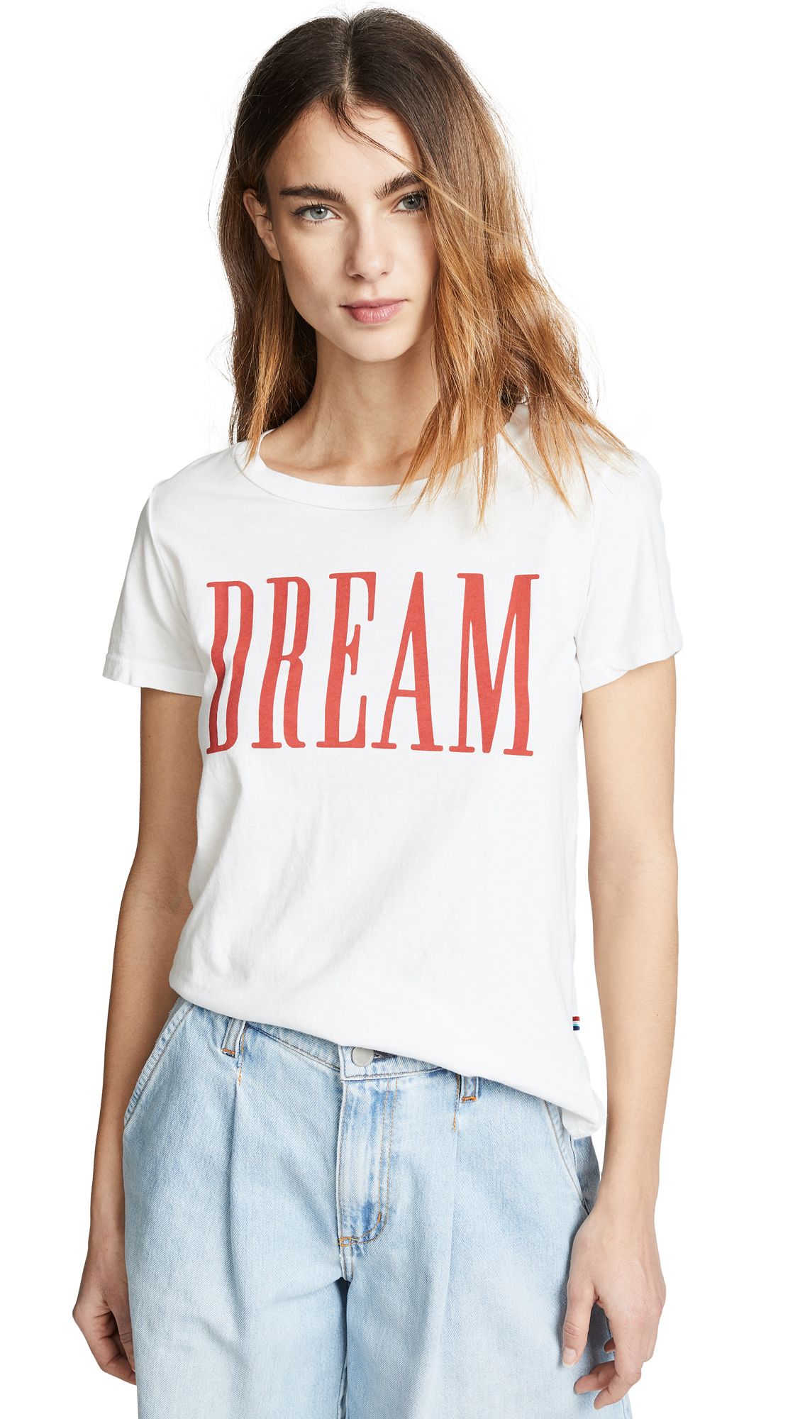Sol Angeles Dream Crew Tee | Shopbop