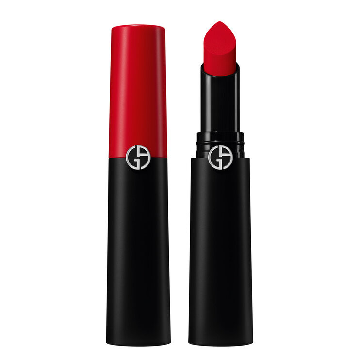 Lip Power Long-Lasting Matte Lipstick — Armani Beauty | Giorgio Armani Beauty (US)