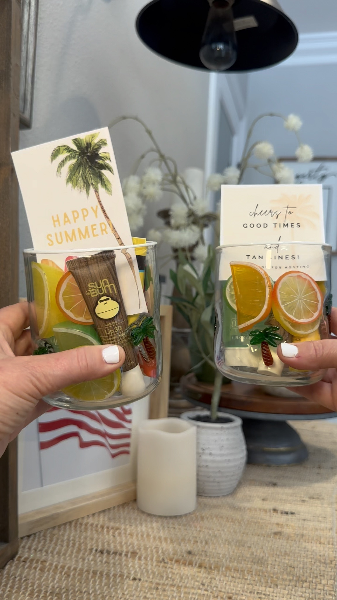 Summertime Gifting Inspo!! A fun seasonal gift idea, great for so many occasions!🌴☀️🎉🍹

#LTKSeasonal #LTKHome #LTKstorytime