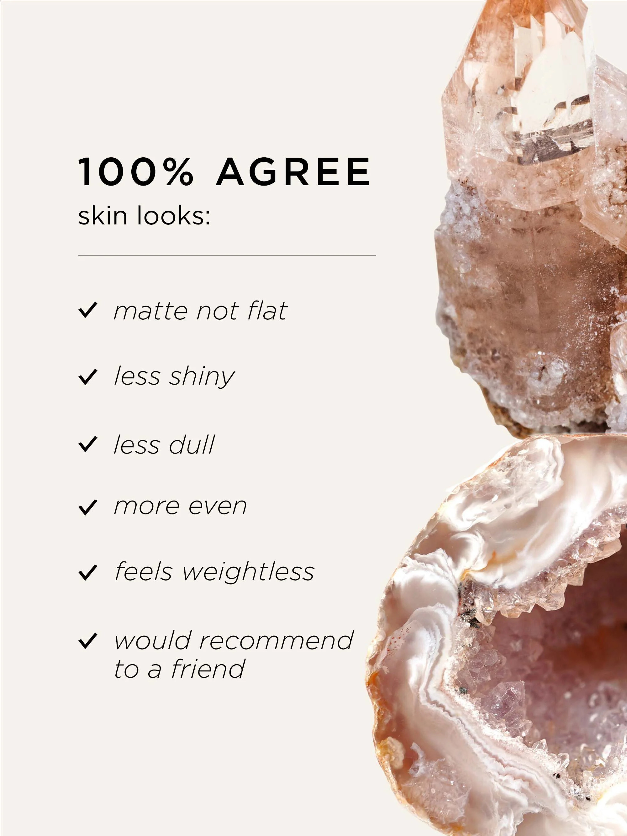 amazonian clay powder foundation | tarte cosmetics (Global)