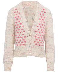 The Marlee Cardigan | Kilte Collection