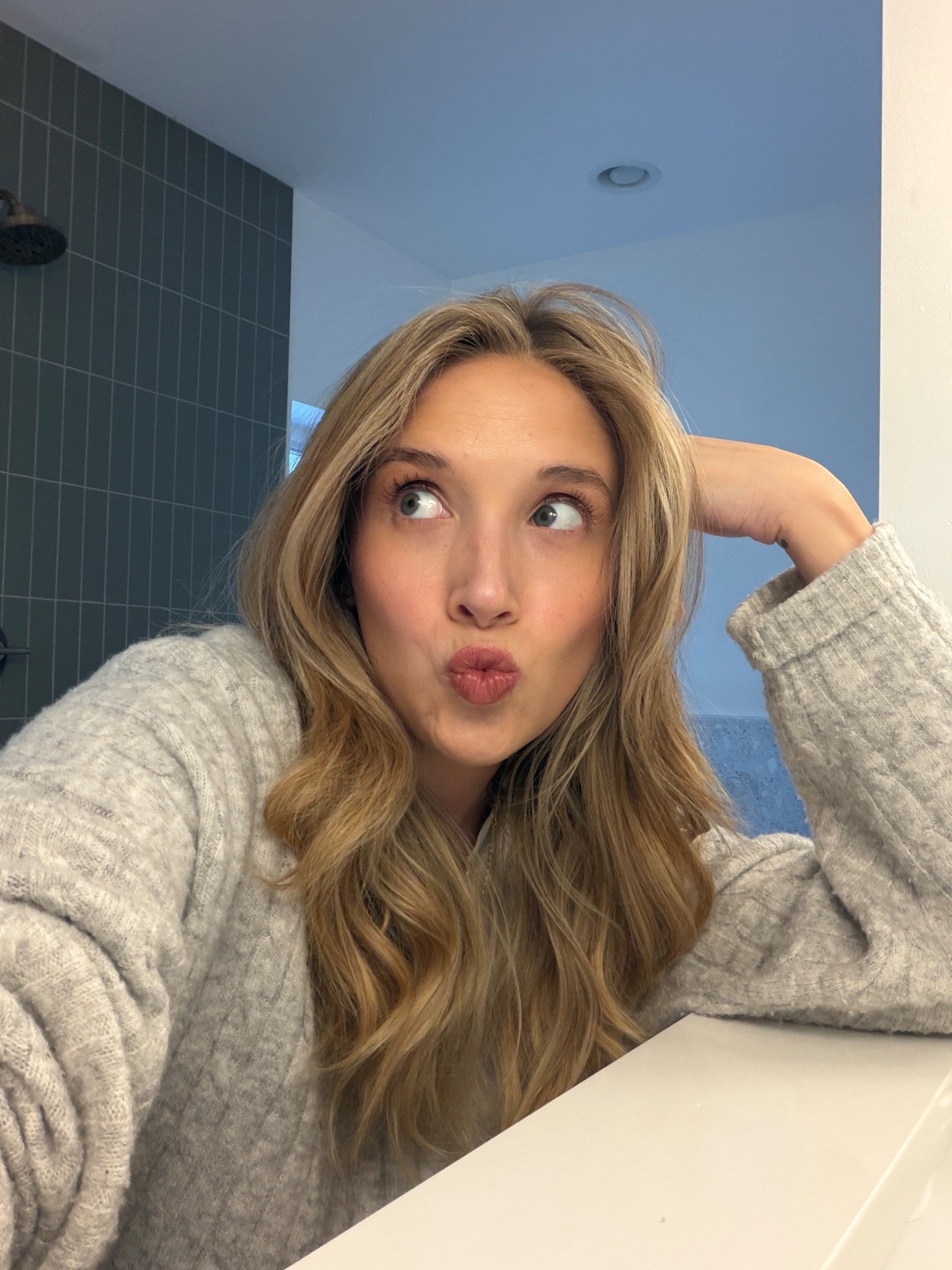 My go to daily makeup routine ✨🤍

#LTKdayinmylife #LTKselfcare #LTKgrwm