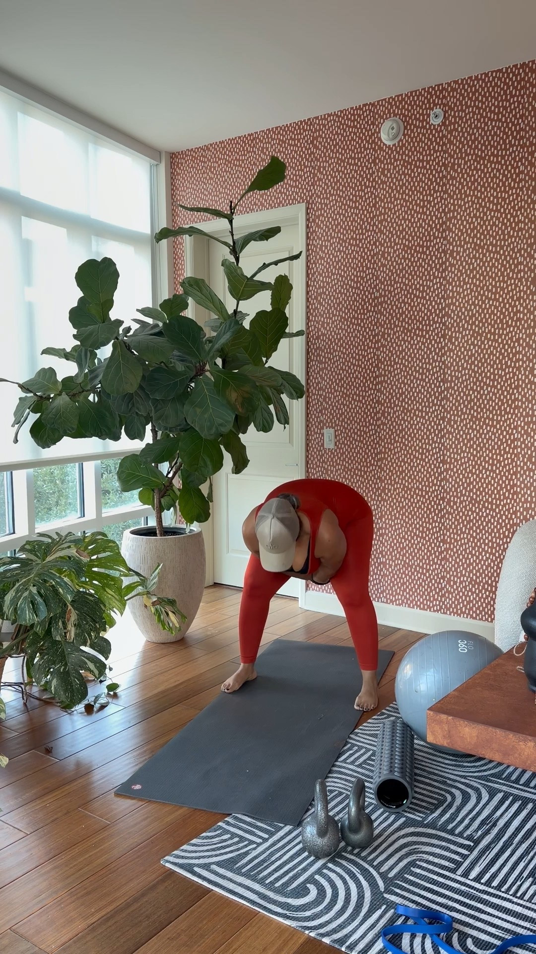 One of my favorite jumpsuits and bras