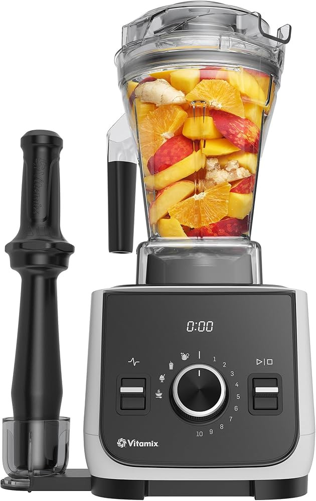Vitamix Ascent X2 Blender, Professional-Grade, 3 Preset Blending Programs, 48-ounce Container, Se... | Amazon (US)