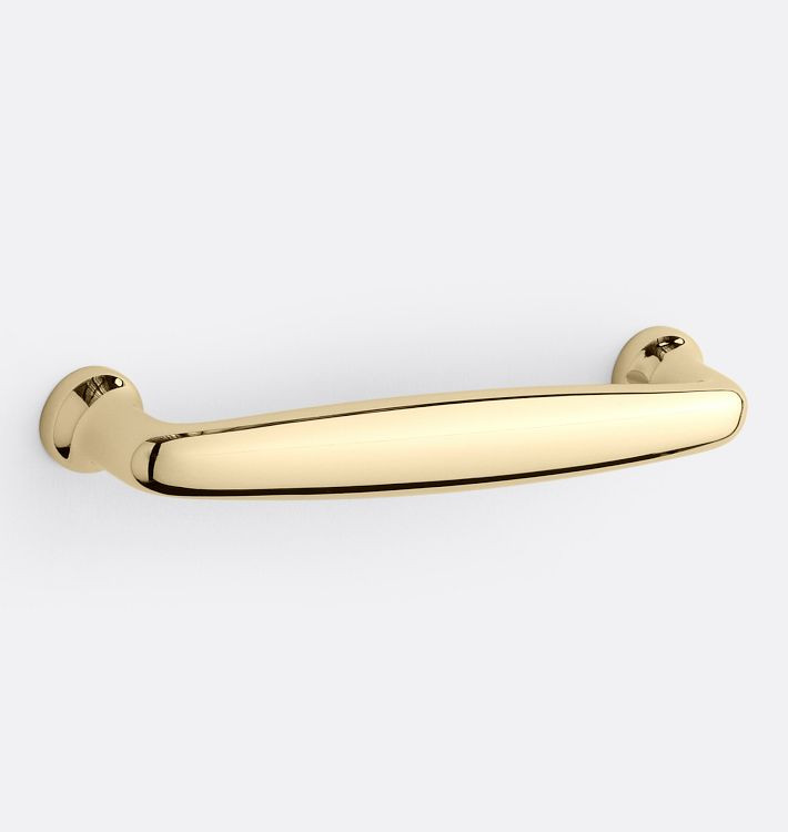 Claybourne Drawer Pull | Rejuvenation