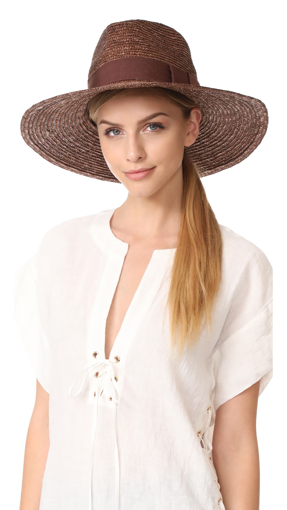 Joanna Hat | Shopbop