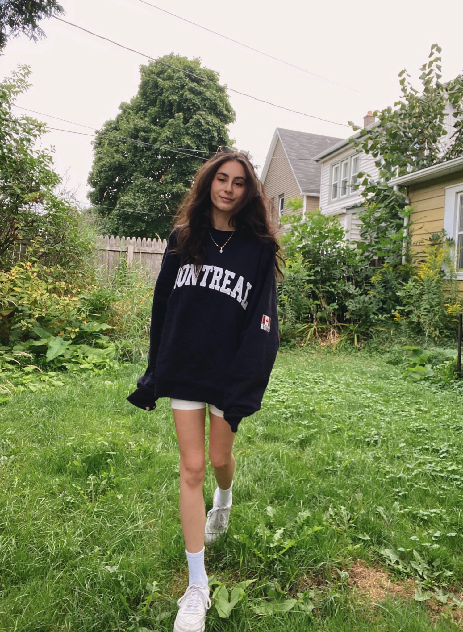 Perfect back to school look! #competition

#LTKsalealert #LTKU #LTKSeasonal