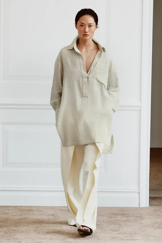 ZARA WOMAN COLLECTION | Zara UK