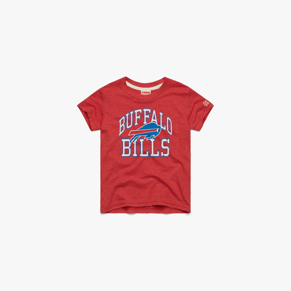 Youth Buffalo Bills Arch | Homage
