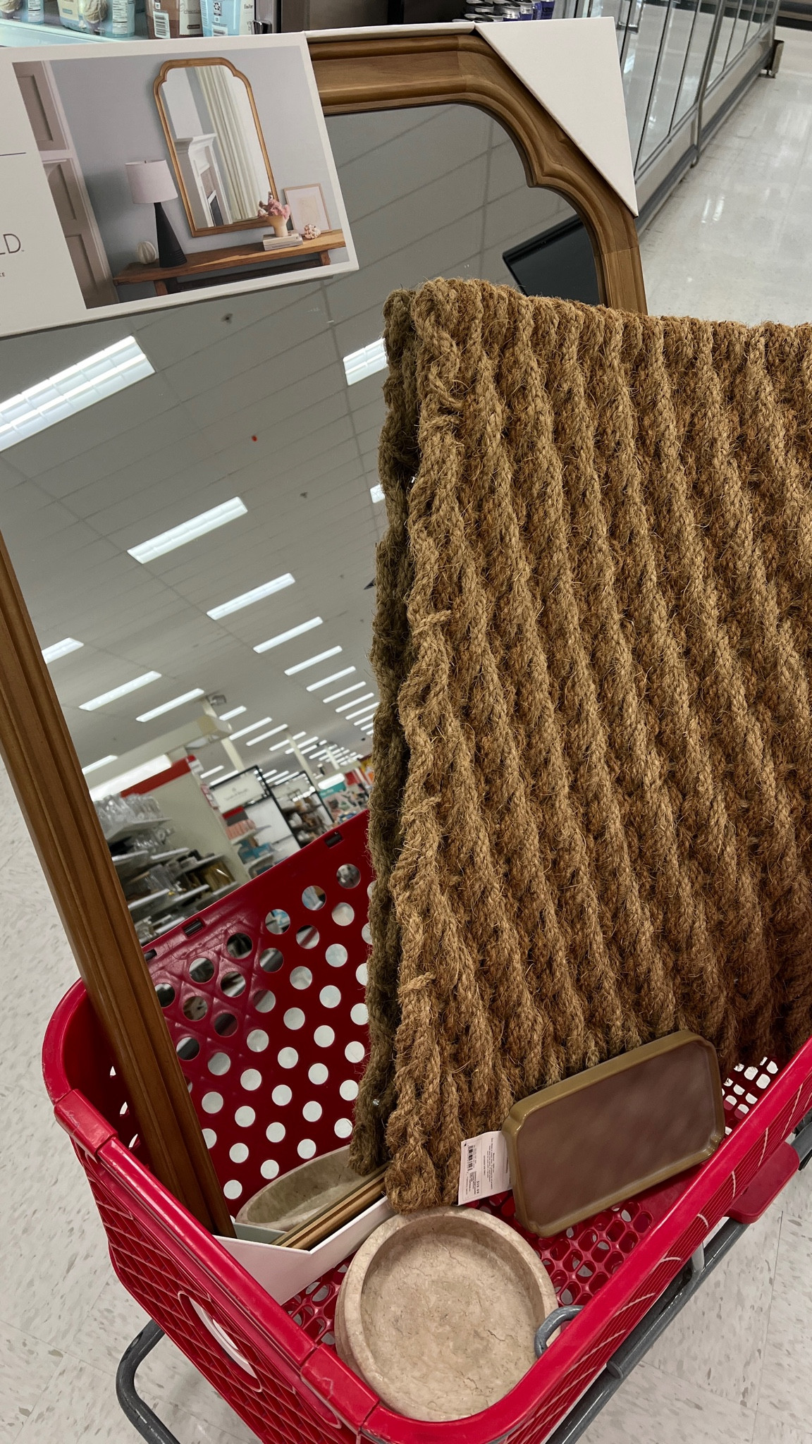 todays target home finds