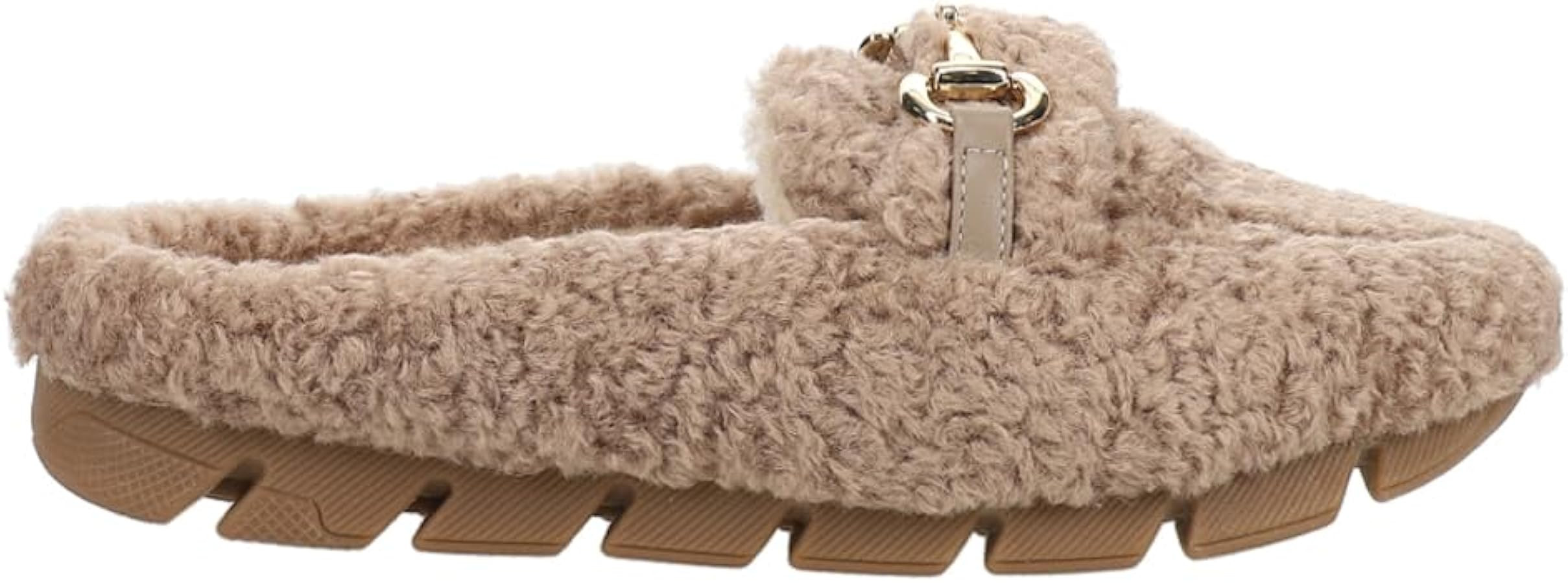 MIA Women's Mle-Cocoa Slipper | Amazon (US)