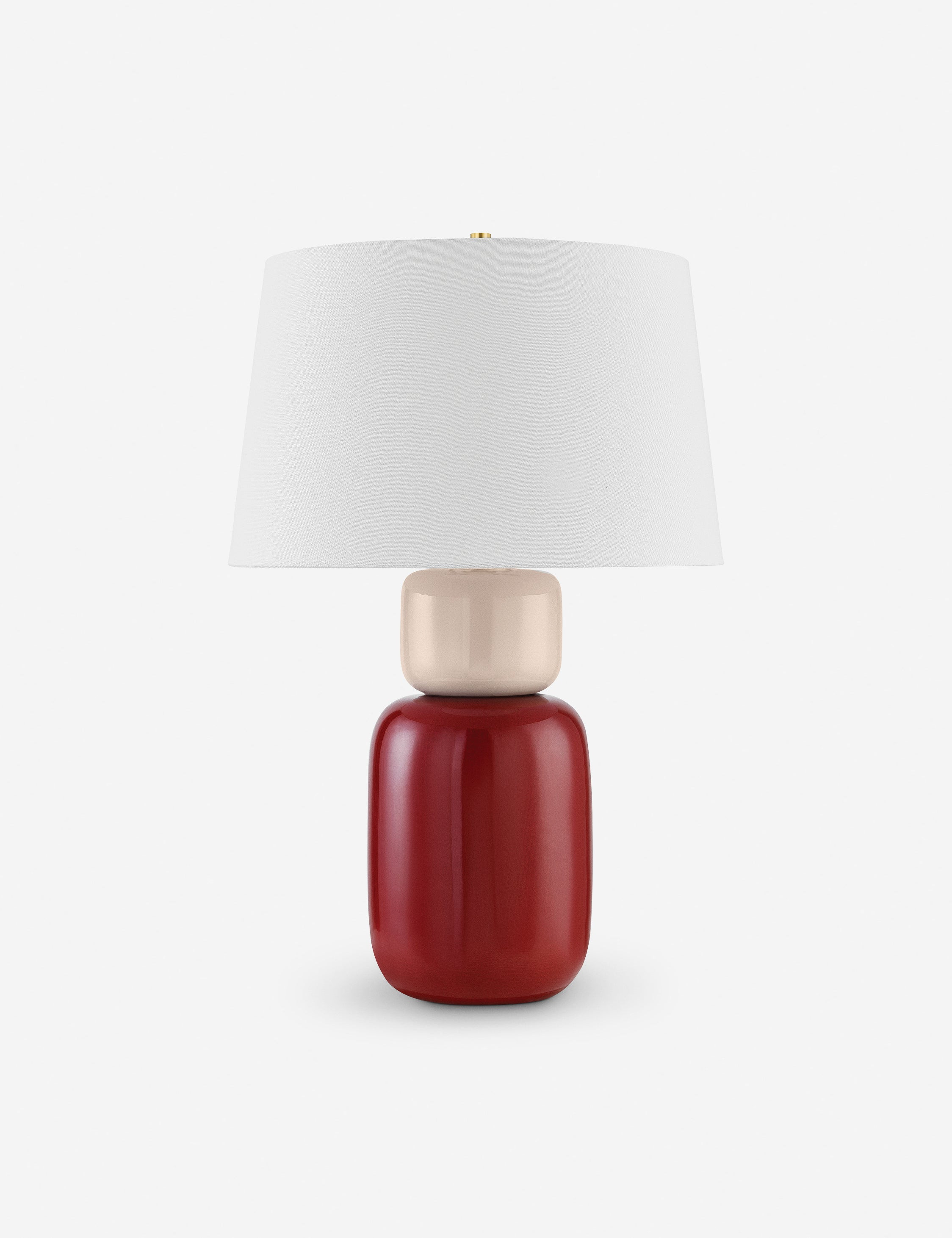 Dores Table Lamp | Lulu and Georgia 