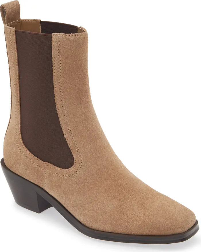 Nordstrom Clemens Chelsea Boot (Women) | Nordstrom | Nordstrom
