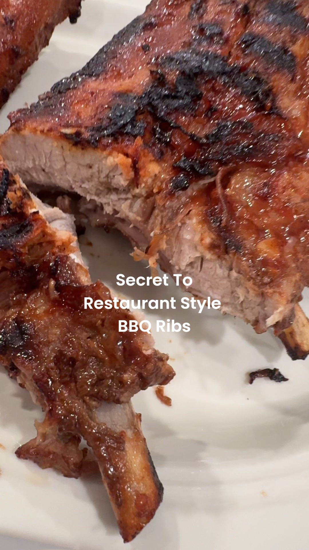 Hosting a football party? Try these restaurant style Ribs at home. Recipe on my IG.

#LTKHome #LTKOver40 #LTKfoodie