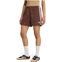 Adidas Firebird Women Shorts - Brown - Size XS - Poly Mesh | Foot Locker (FR, NL, UK, IT)