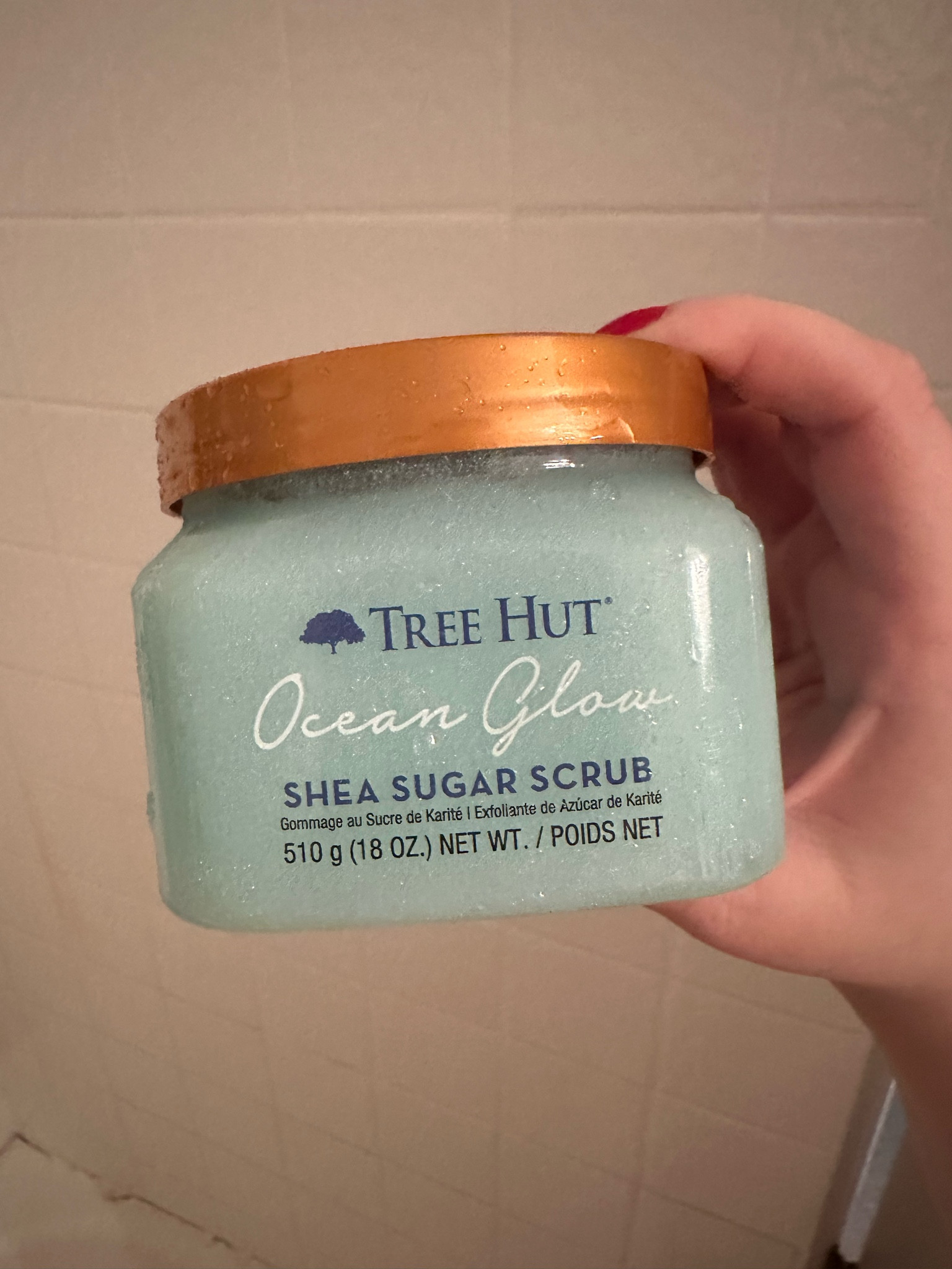 The best body sugar scrub is Tree Hut brands’

#LTKbeauty #LTKstyletip #LTKfindsunder50