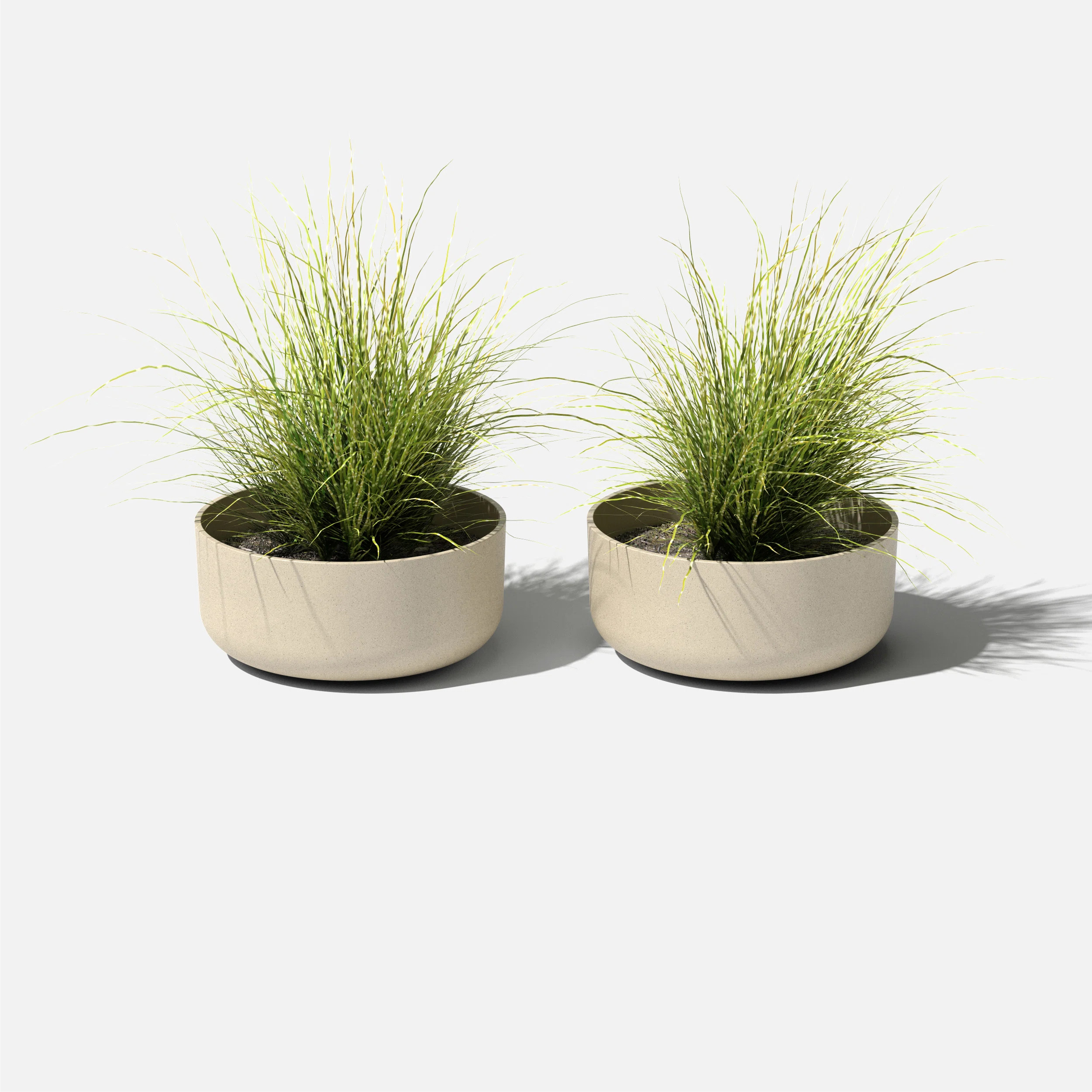 Veradek Mason Series Kona Bowl Planter & Reviews | Wayfair | Wayfair North America