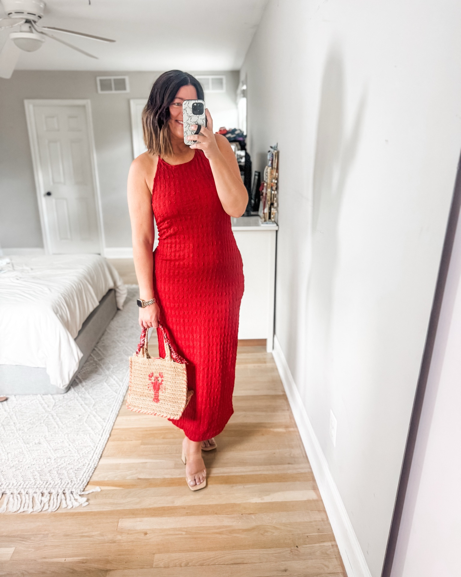 30% off dresses!