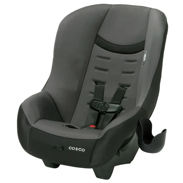 Cosco Kids Scenera Next DLX Convertible Car Seat, Moon Mist | Walmart (US)