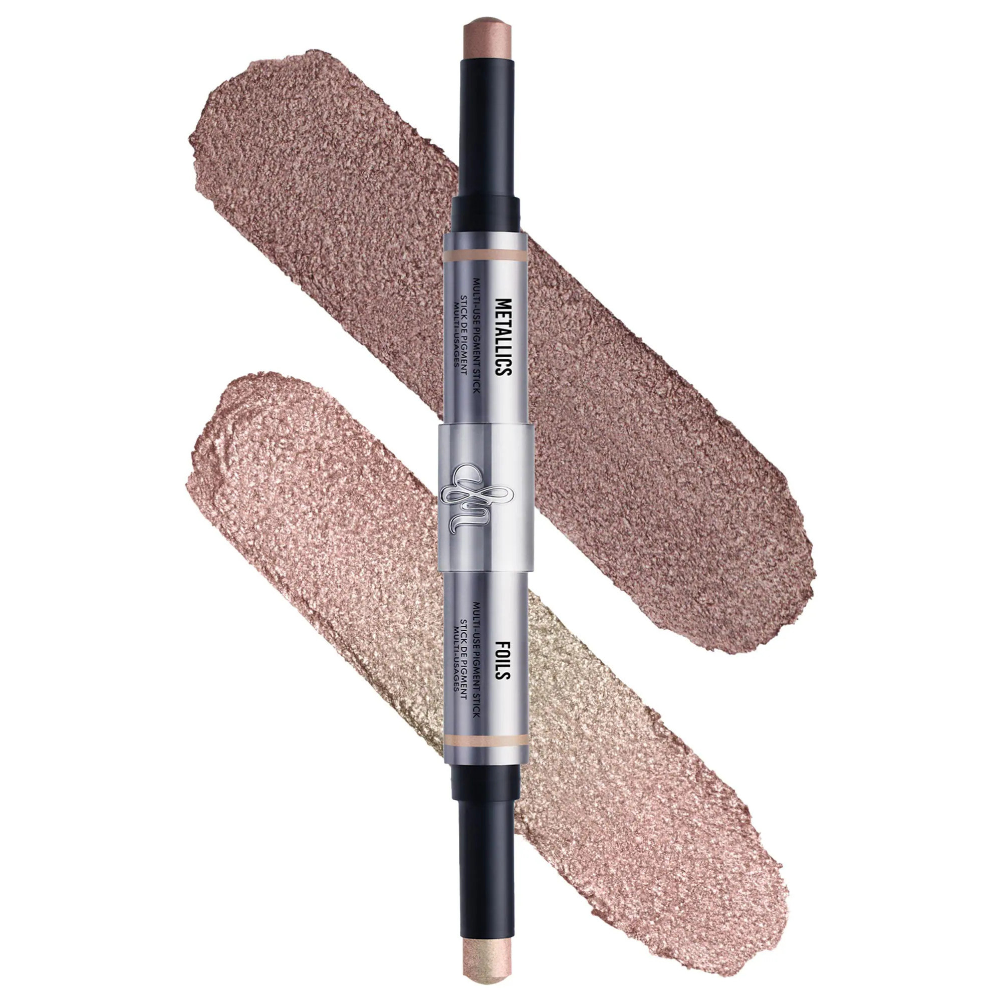 Danessa Myricks Beauty Colorfix Stix - Multi-Use Pearl Pigment Stick for Eye, Cheek & Lip Duo #6 Celeste & Nova 2 x 0.106 oz/3.0 g | Sephora (US)
