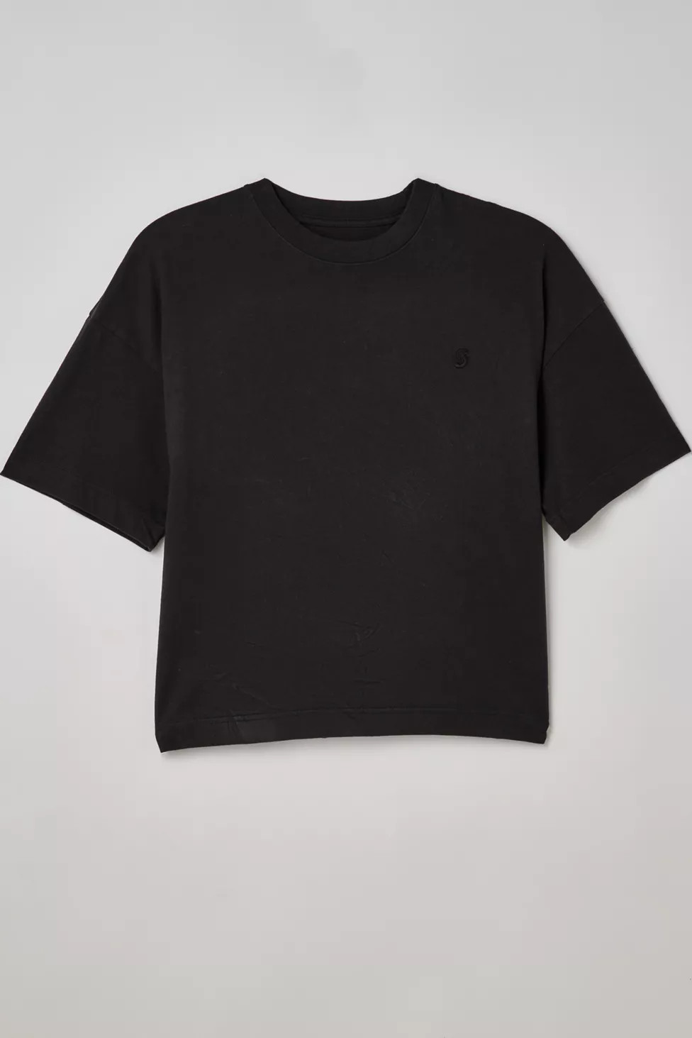 Standard Cloth Foundation Solid Short Sleeve Tee | Urban Outfitters (US and RoW)